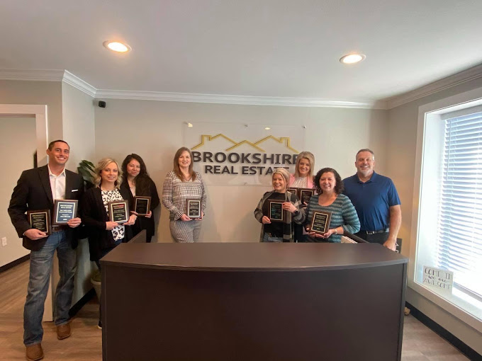 Tim Brookshire, Realtor, 315 E Frank Ave, Lufkin, TX, Real estate